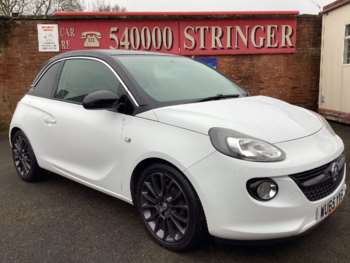 Used Vauxhall Adam 2015 for sale - 73099504: Photo