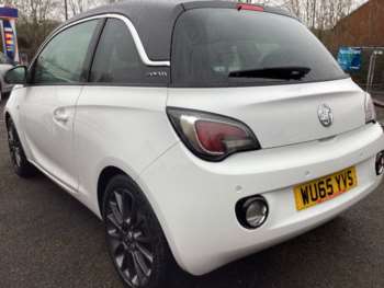 Used Vauxhall Adam 2015 for sale - 73099504: Photo