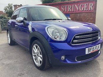 Used MINI Countryman 2015 for sale - 75629415: Photo