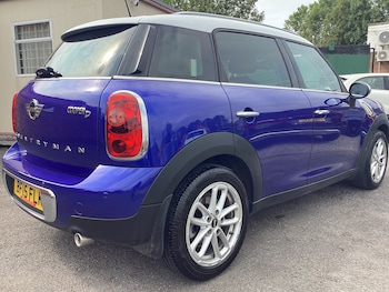 Used MINI Countryman 2015 for sale - 75629415: Photo