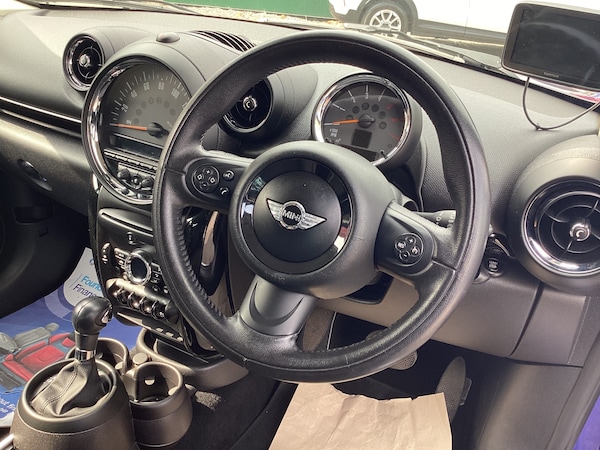 Used MINI Countryman 2015 for sale - 75629415: Photo 7
