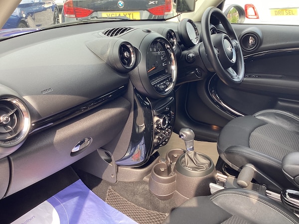 Used MINI Countryman 2015 for sale - 75629415: Photo 8