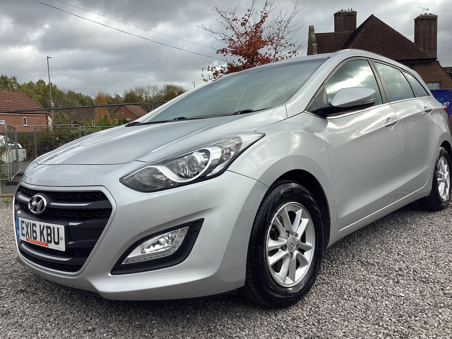 Used Hyundai i30 2016 for sale - 76382852: Photo 1