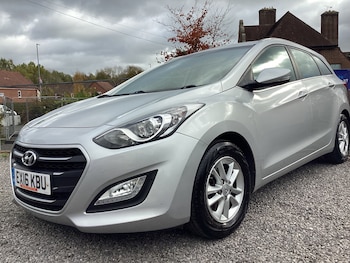 Hyundai - i30