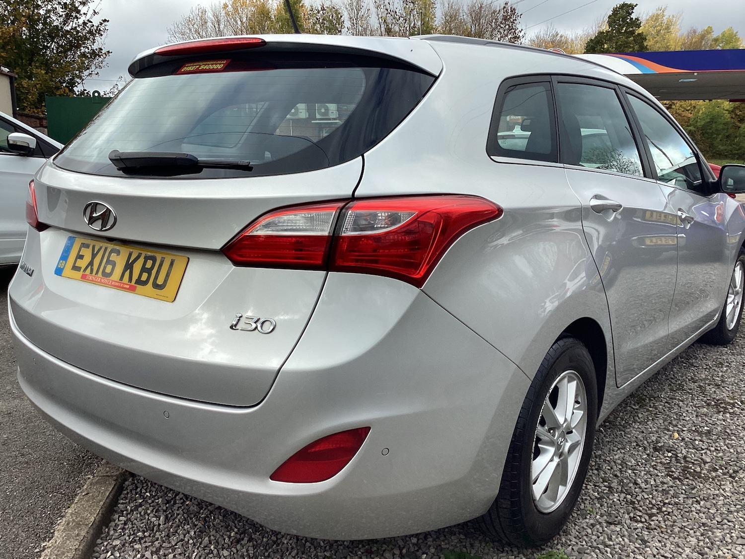 Used Hyundai i30 2016 for sale - 76382852: Photo 3