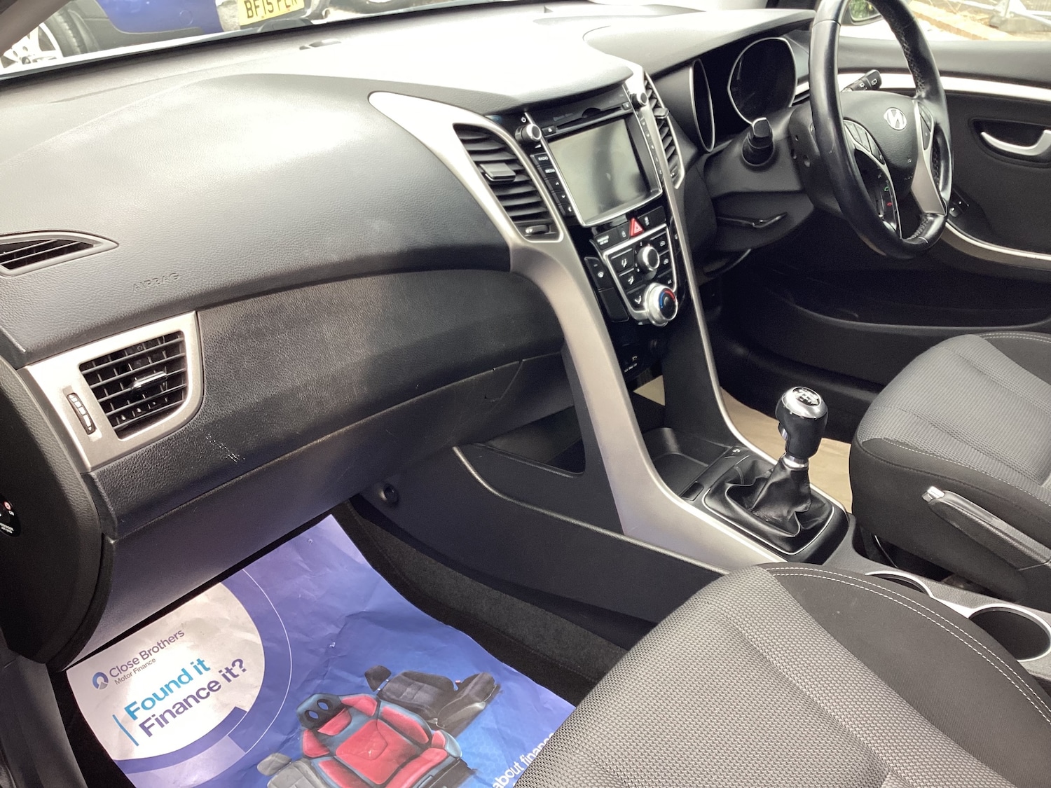 Used Hyundai i30 2016 for sale - 76382852: Photo 6