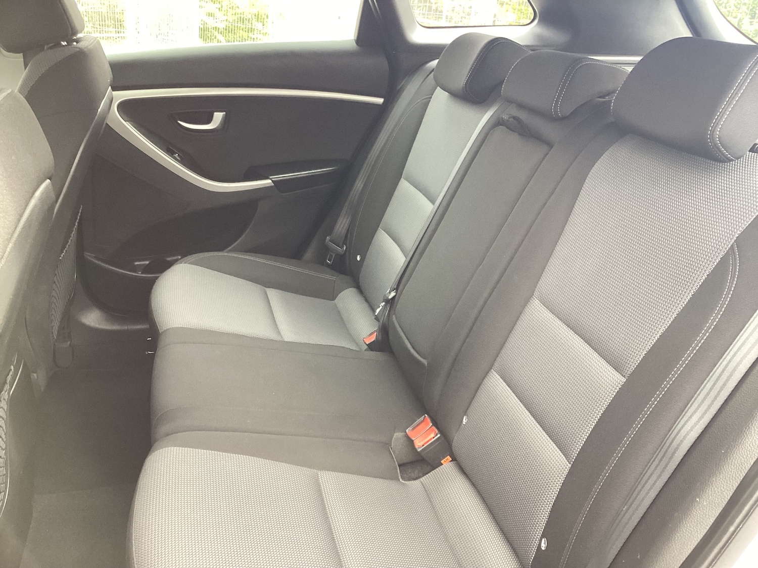Used Hyundai i30 2016 for sale - 76382852: Photo 7