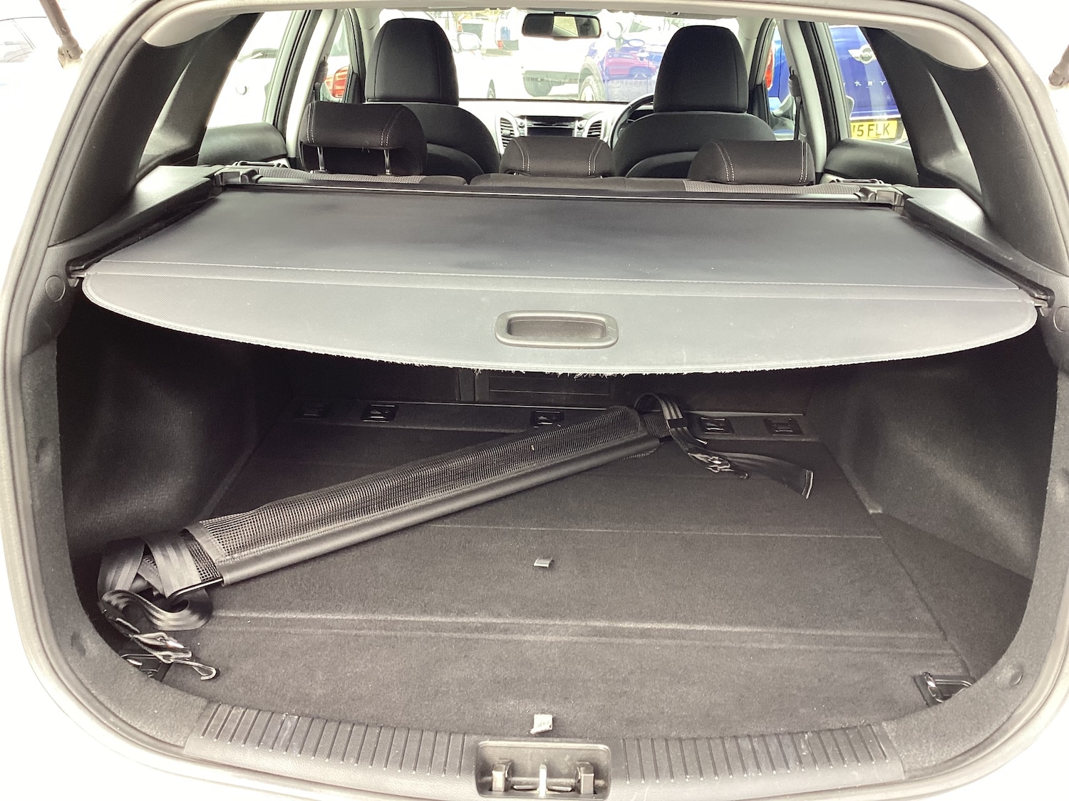 Used Hyundai i30 2016 for sale - 76382852: Photo 8