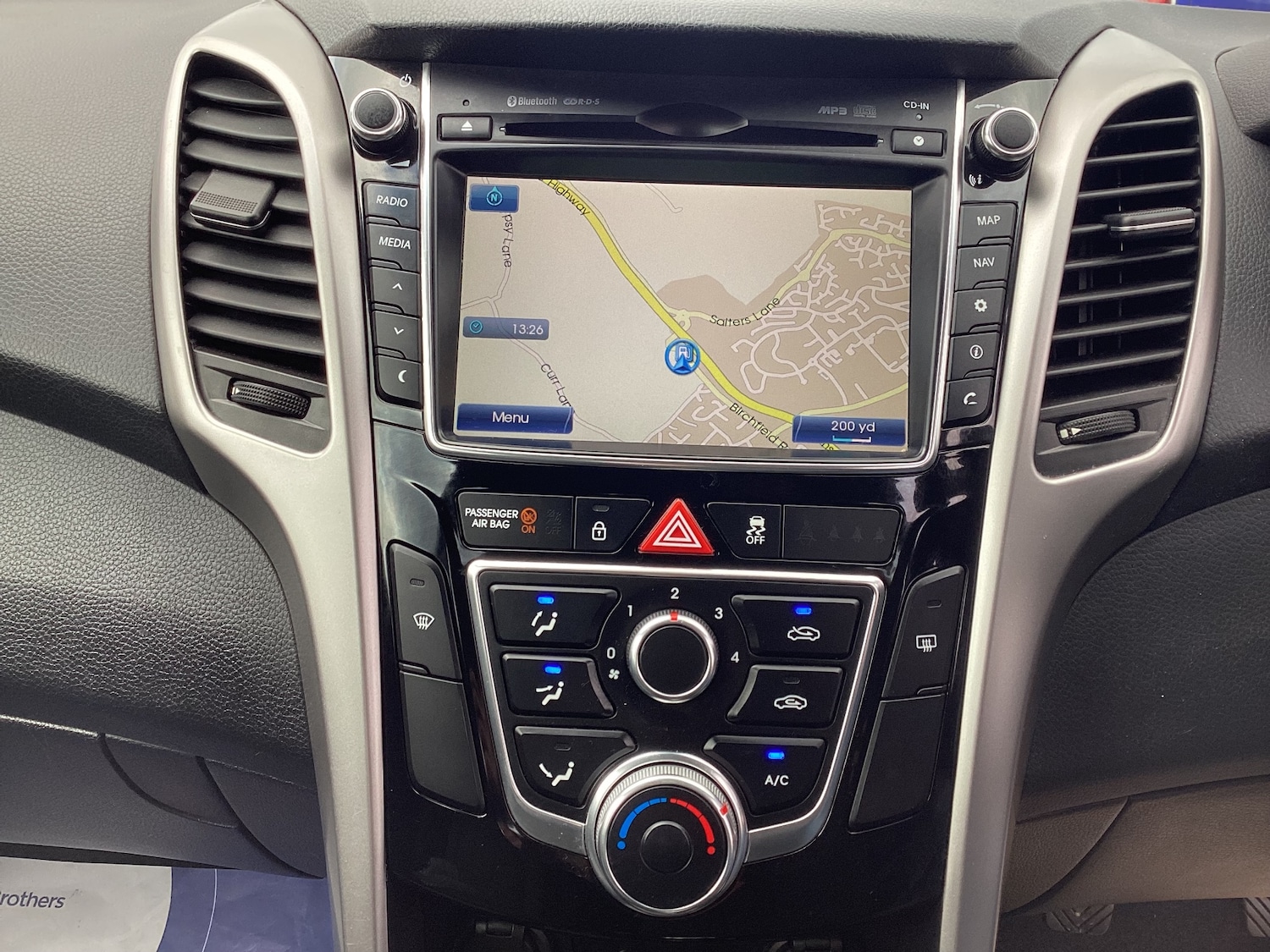 Used Hyundai i30 2016 for sale - 76382852: Photo 9