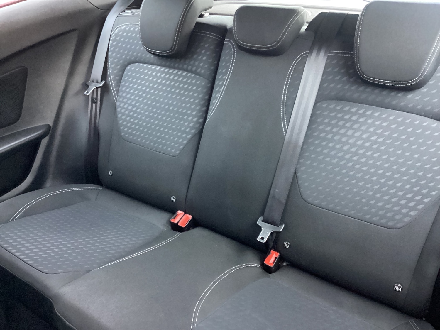 Used Ford Fiesta 2018 for sale - 76506201: Photo 10