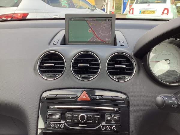 Used Peugeot 308 2013 for sale - 76207370: Photo 10