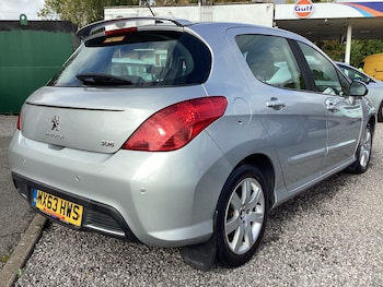 Used Peugeot 308 2013 for sale - 76207370: Photo 3