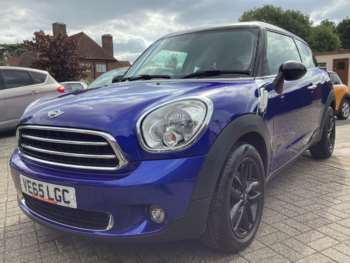 2015 (65) 1.6L Cooper 3dr