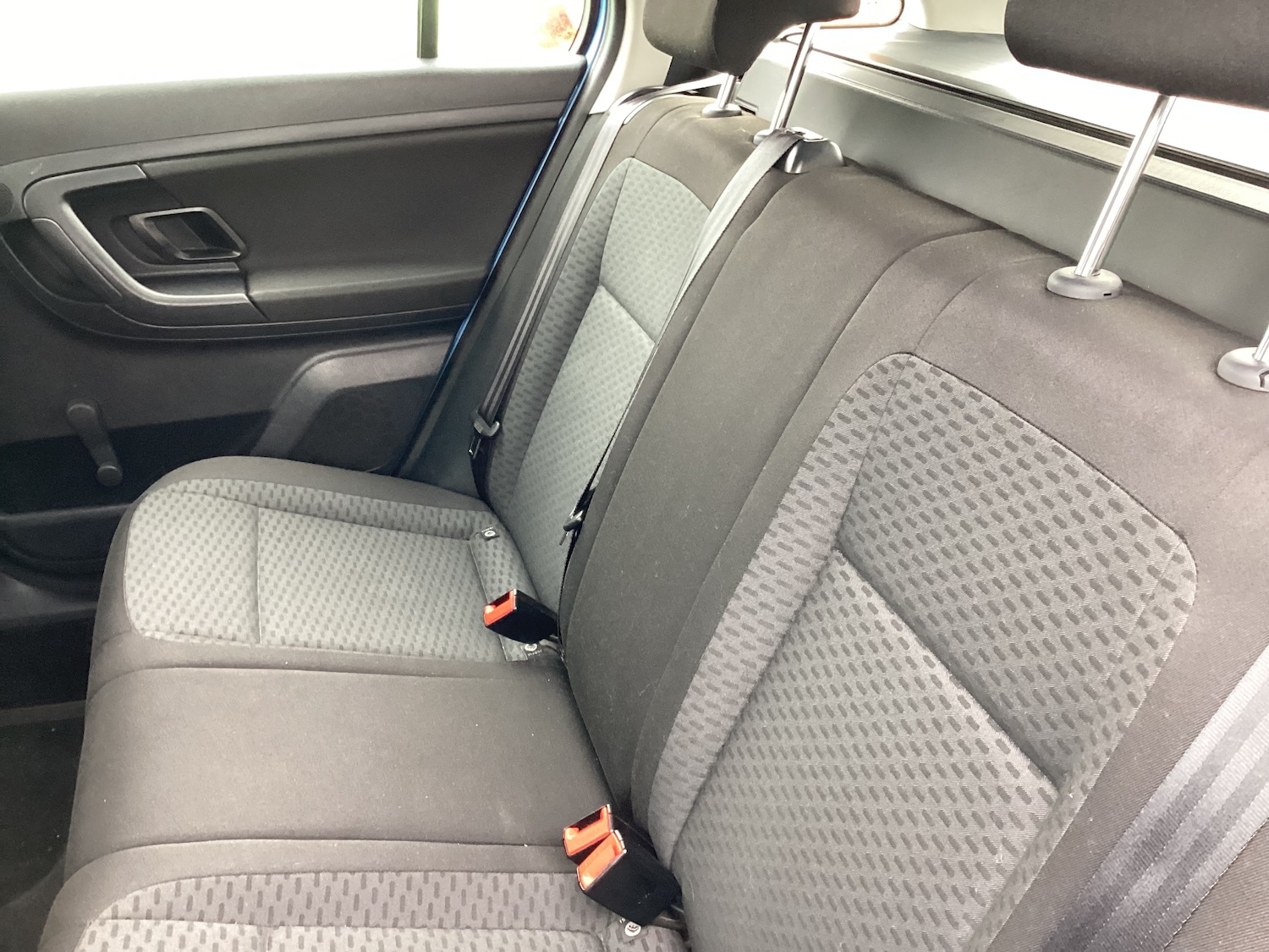 Used Skoda Fabia 2013 for sale - 76490386: Photo 9