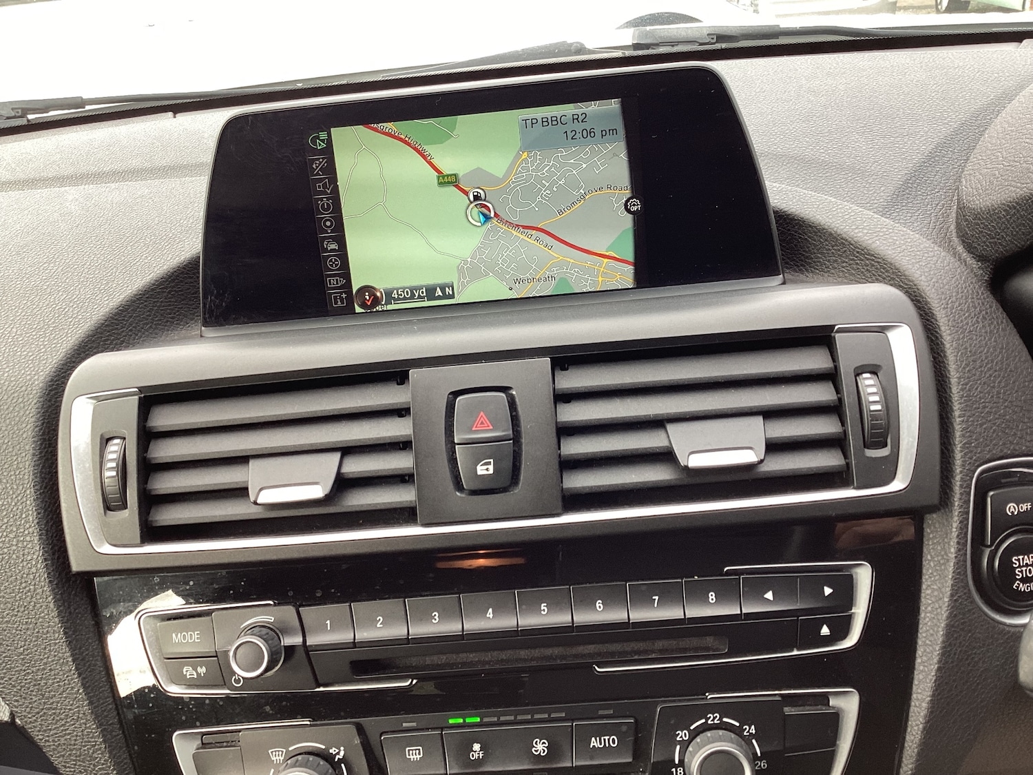 Used BMW 1 Series 2017 for sale - 76542257: Photo 10