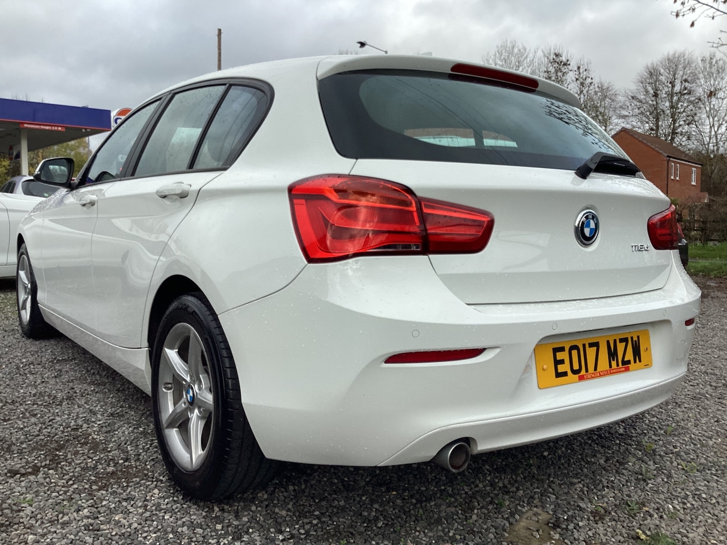 Used BMW 1 Series 2017 for sale - 76542257: Photo 4