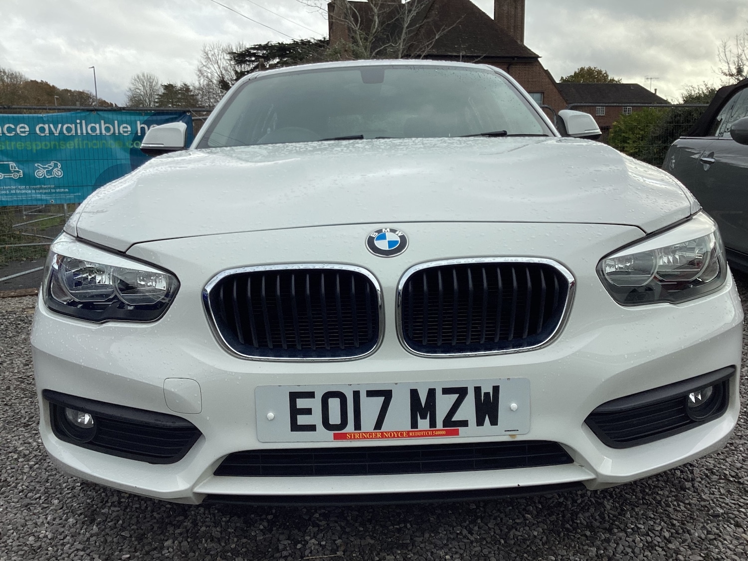 Used BMW 1 Series 2017 for sale - 76542257: Photo 5