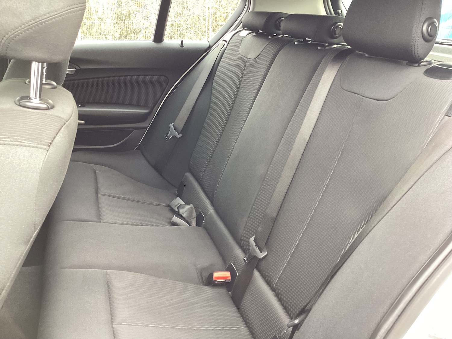 Used BMW 1 Series 2017 for sale - 76542257: Photo 9