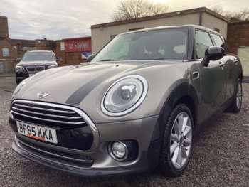 2015 (65) - 1.5 Cooper 6dr 6-Door