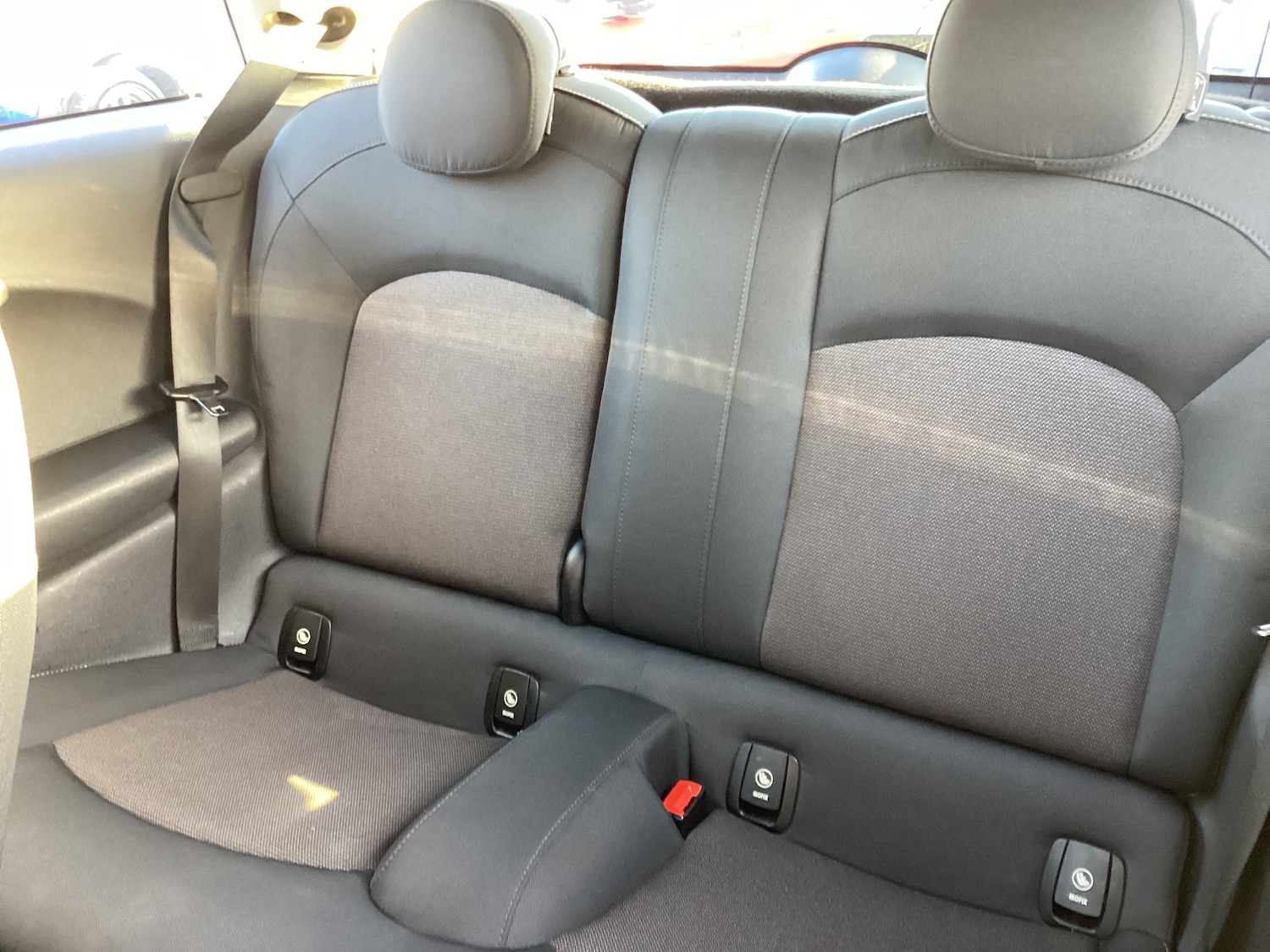 Used MINI Hatch 2014 for sale - 76393469: Photo 10