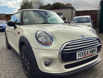 Used MINI Hatch 2014 for sale - 76393469: Photo