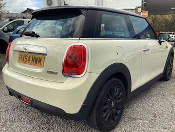 Used MINI Hatch 2014 for sale - 76393469: Photo