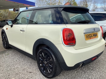 Used MINI Hatch 2014 for sale - 76393469: Photo