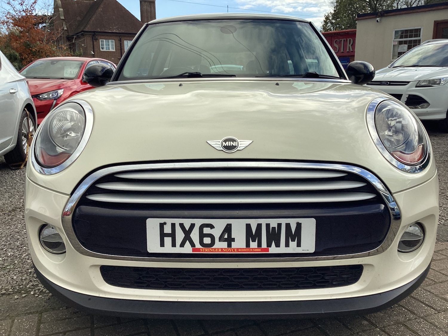 Used MINI Hatch 2014 for sale - 76393469: Photo 5