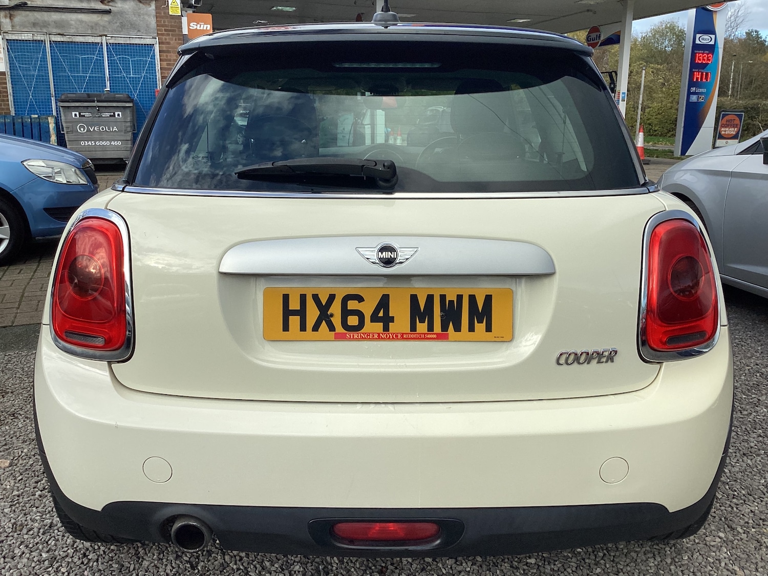 Used MINI Hatch 2014 for sale - 76393469: Photo 6