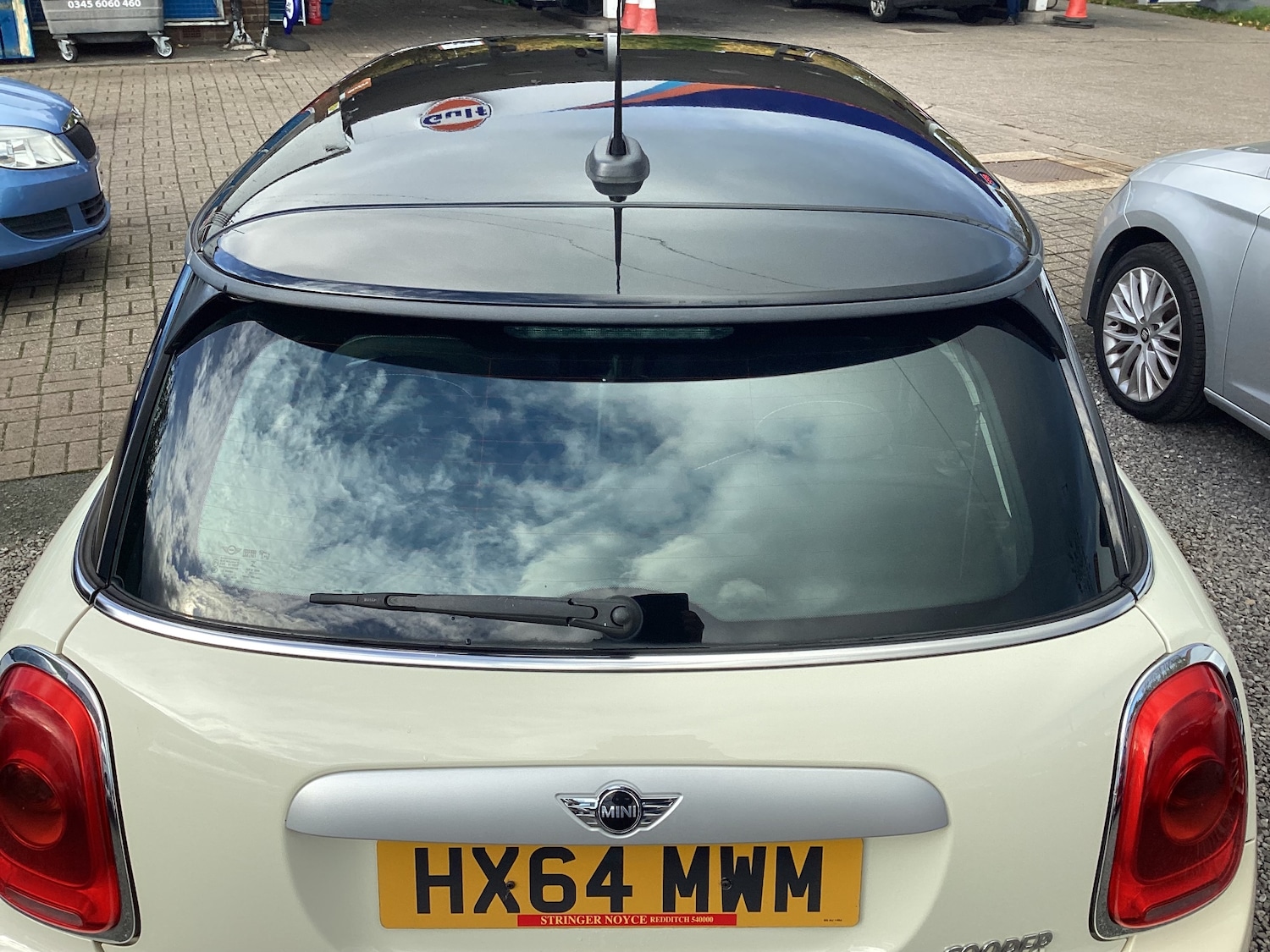 Used MINI Hatch 2014 for sale - 76393469: Photo 7