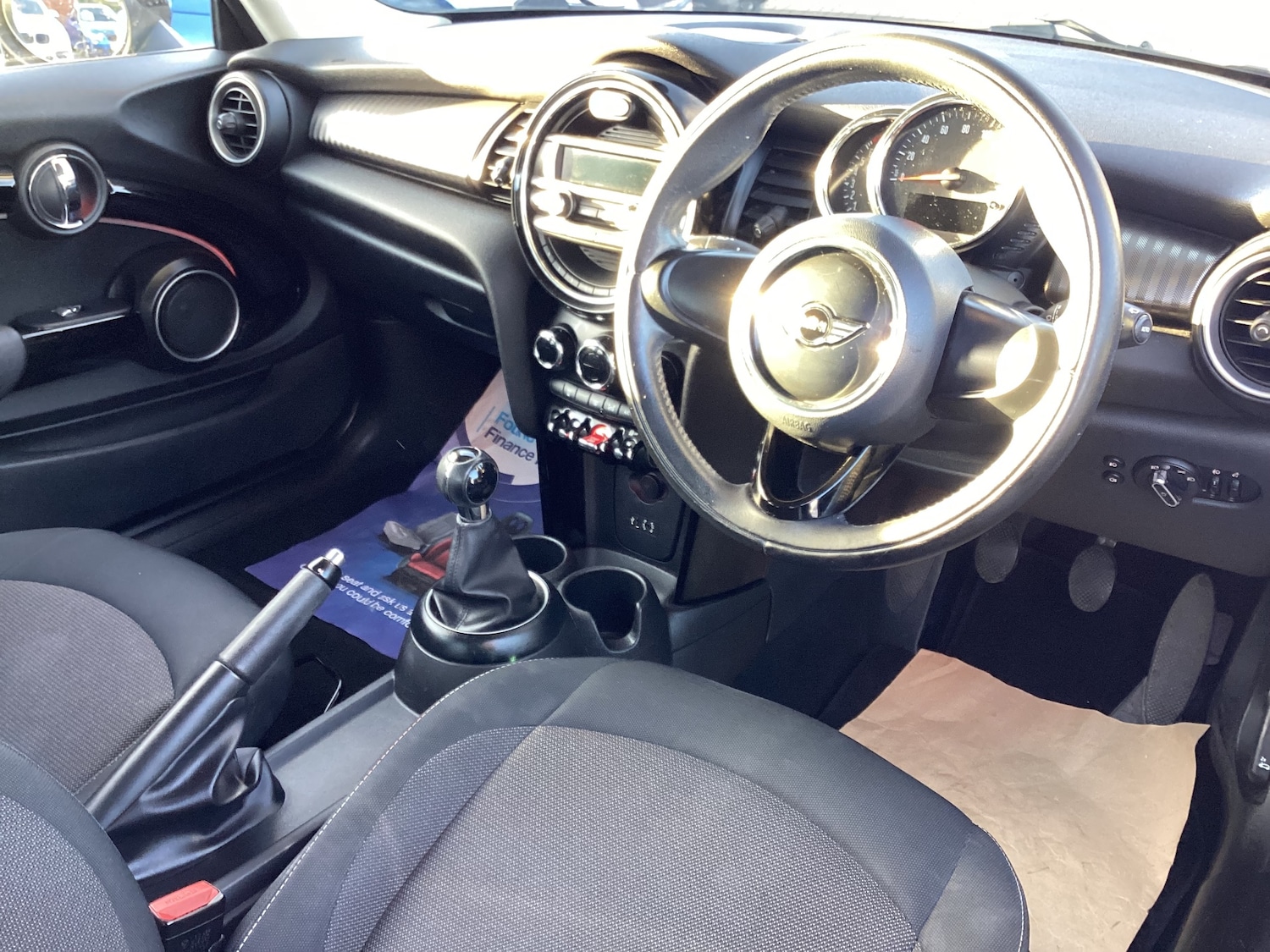 Used MINI Hatch 2014 for sale - 76393469: Photo 8