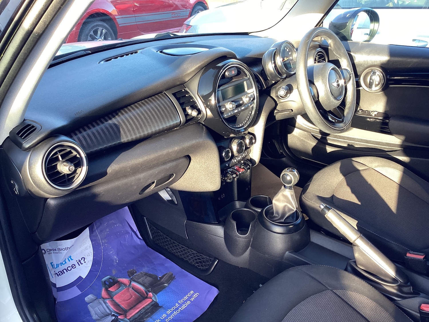 Used MINI Hatch 2014 for sale - 76393469: Photo 9