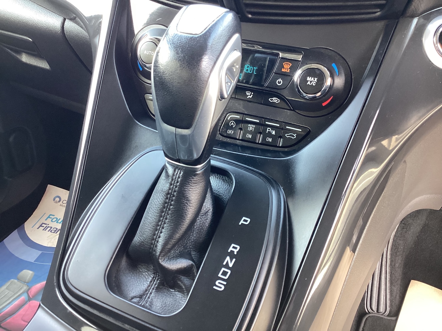 Used Ford Kuga 2016 for sale - 76488618: Photo 13