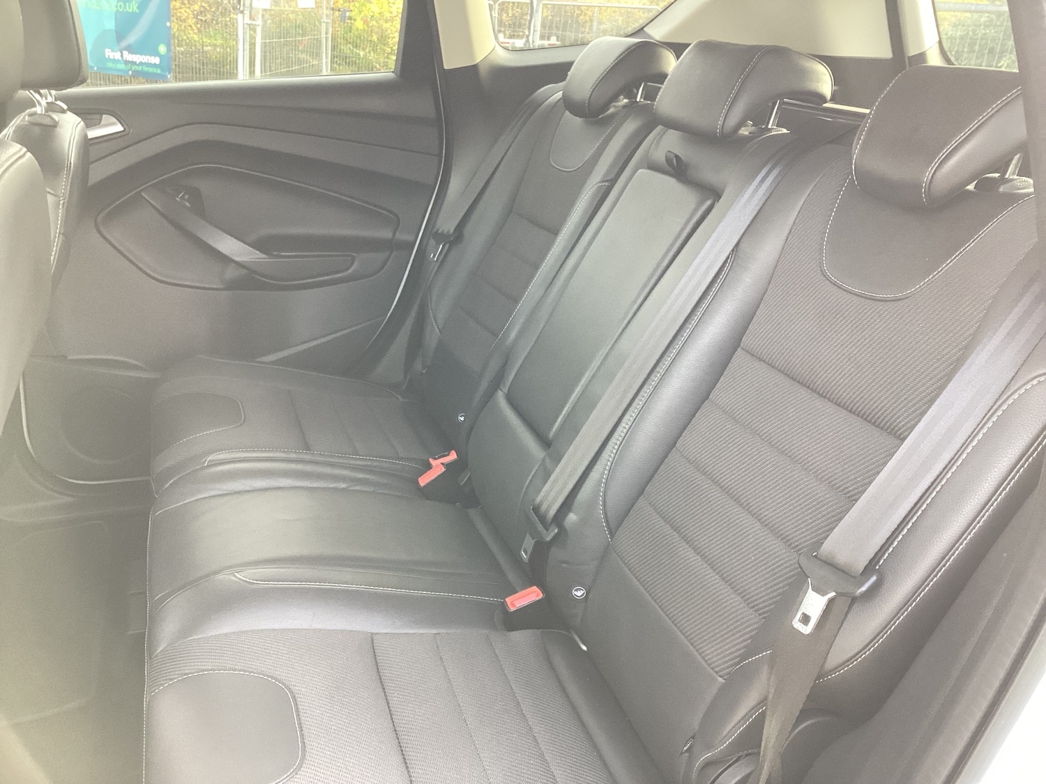 Used Ford Kuga 2016 for sale - 76488618: Photo 9