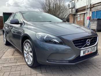 Used Volvo V40 2014 for sale - 74191288: Photo