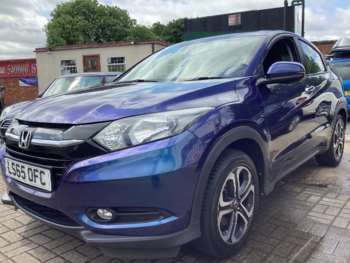 2015 (65) - 1.5 i-VTEC SE 5dr