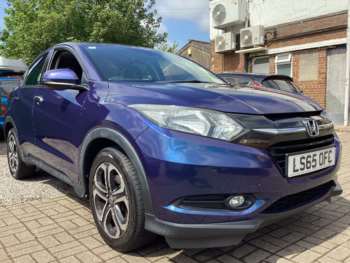 Used Honda HR-V 2015 for sale - 74912067: Photo