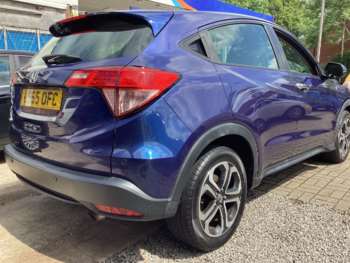 Used Honda HR-V 2015 for sale - 74912067: Photo