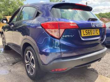 Used Honda HR-V 2015 for sale - 74912067: Photo