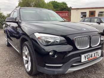 Used BMW X1 2014 for sale - 74588178: Photo