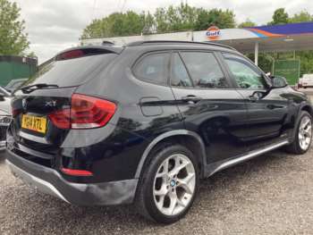 Used BMW X1 2014 for sale - 74588178: Photo