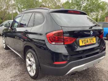 Used BMW X1 2014 for sale - 74588178: Photo