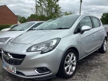 2015 (65) - 1.4 ecoFLEX SRi 5dr
