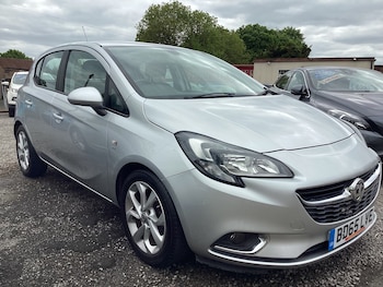 Used Vauxhall Corsa 2015 for sale - 74588799: Photo