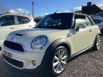 2014 (14) - 1.6 Cooper S 2dr