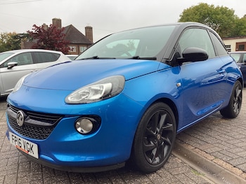 2016 (16) - 1.2i Energised 3dr