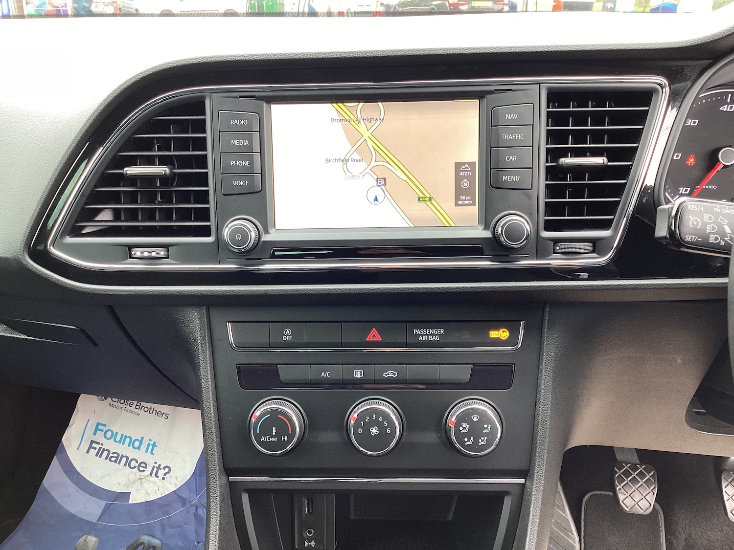 Used SEAT Leon 2017 for sale - 76218858: Photo 10