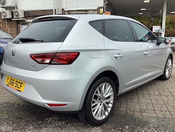 Used SEAT Leon 2017 for sale - 76218858: Photo 3