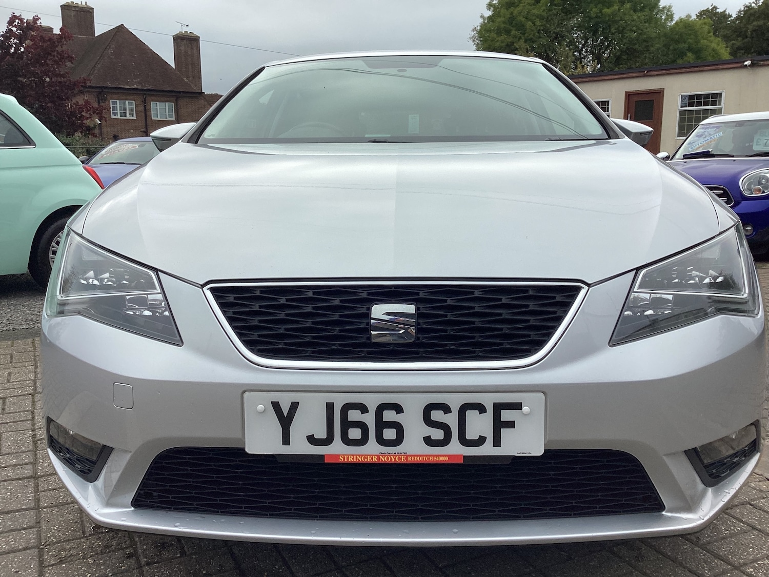 Used SEAT Leon 2017 for sale - 76218858: Photo 5