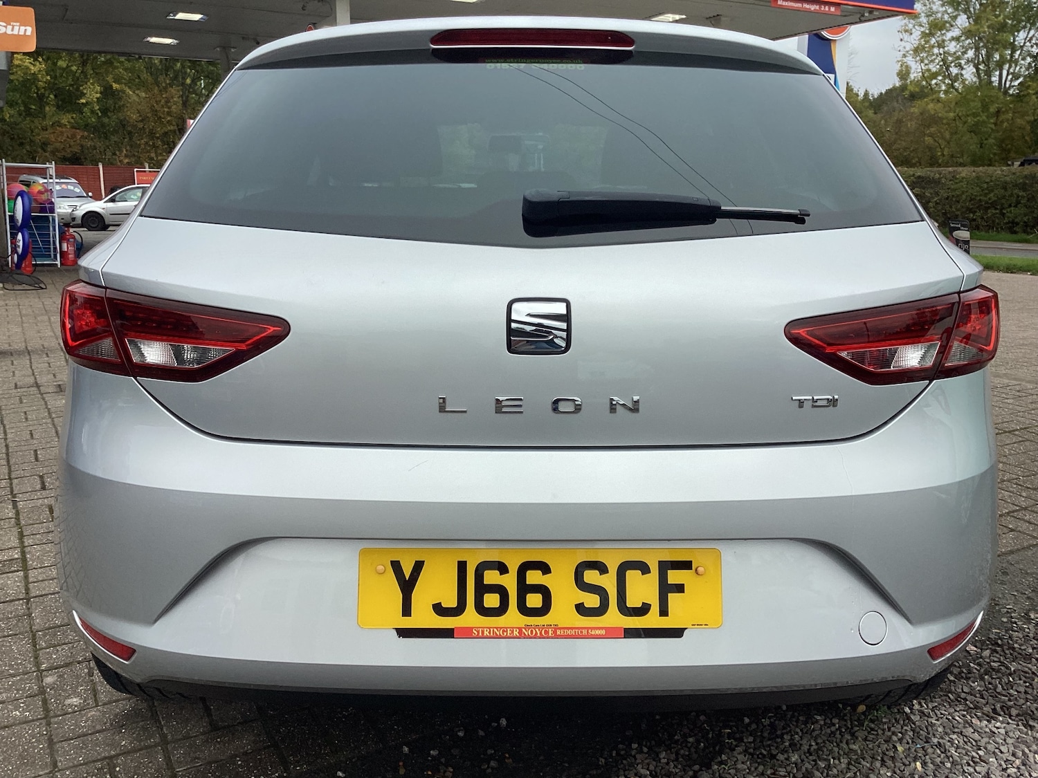 Used SEAT Leon 2017 for sale - 76218858: Photo 6